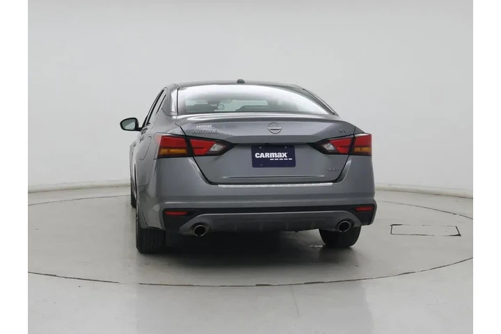 $24998 : Nissan Altima 2023 AWD 2.5 S image 6