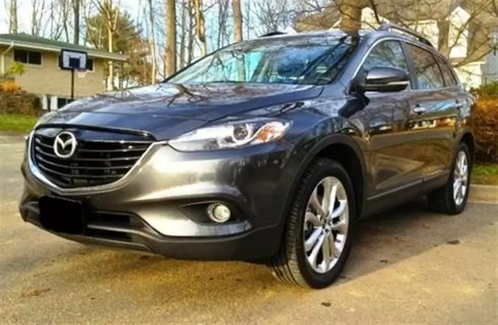 $7000 : 2013 Mazda CX-9 Grand Touring image 1