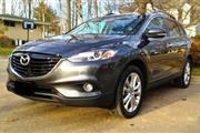 $7000 : 2013 Mazda CX-9 Grand Touring thumbnail