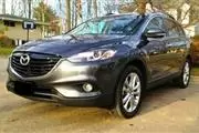 2013 Mazda CX-9 Grand Touring en Los Angeles