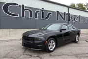 2023 Charger SXT en Tulsa