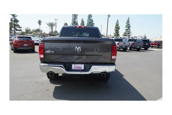 $21197 : 2016 1500 Big Horn image 7