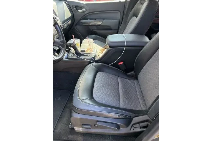 $20000 : Chevrolet Colorado 2015 4x2 image 6