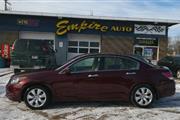 2008 Accord EX-L V6 en South Dakota