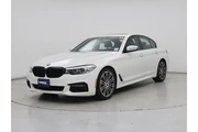 $27998 : BMW 5 Series 2019 540i 4dr S thumbnail
