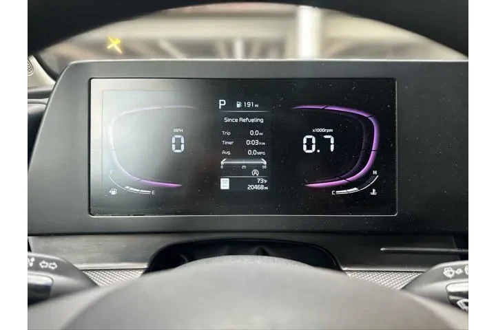 $26888 : Kia Sportage 2024 LX 4dr SUV image 10