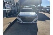 $24488 : Honda Accord 2021 Sport Spec thumbnail