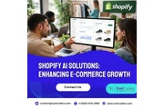 Shopify AI Solutions en Phoenix