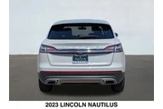 $35995 : Lincoln Nautilus 2023 AWD St thumbnail