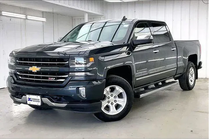 $23990 : Chevrolet Silverado 1500 201 image 2