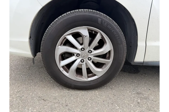 $12300 : Acura RDX 2016 4dr SUV w/Tec image 8