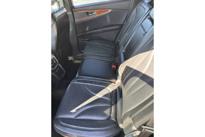 $15999 : 2016 MKX Reserve image 8