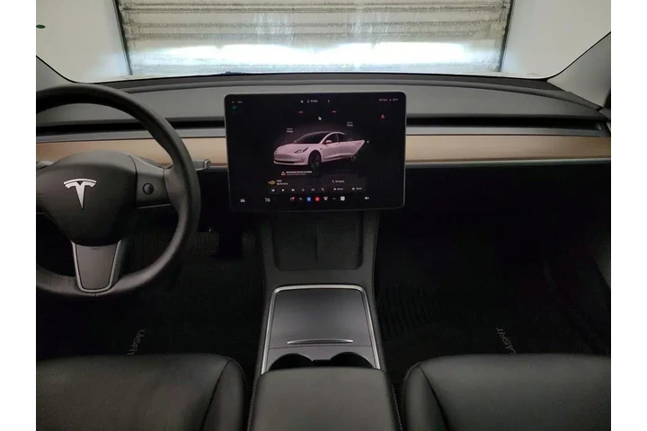 $25998 : Tesla Model 3 2023 4dr Sedan image 9