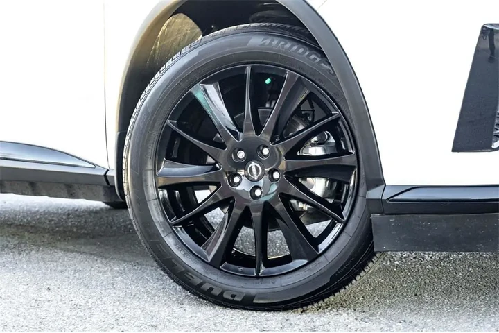 $29998 : Nissan Murano 2024 SV 4dr SU image 2