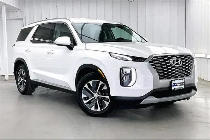 $24990 : Hyundai PALISADE 2022 AWD SE image 1
