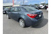 $14499 : Toyota Corolla 2017 LE 4dr S thumbnail