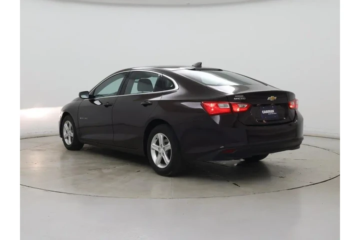 $18998 : Chevrolet Malibu 2020 LS 4dr image 2