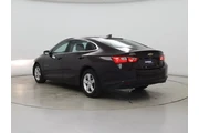 $18998 : Chevrolet Malibu 2020 LS 4dr thumbnail