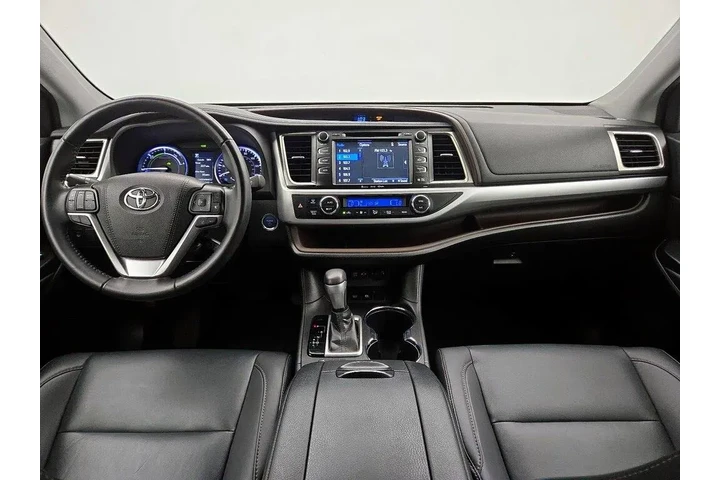 $34998 : Toyota Highlander Hybrid 201 image 9