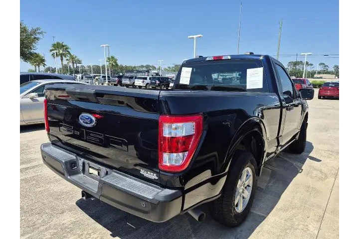 $27816 : Ford F-150 2021 4x2 XL 2dr R image 3