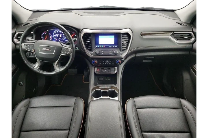 $32998 : GMC Acadia 2022 4x4 AT4 4dr image 9