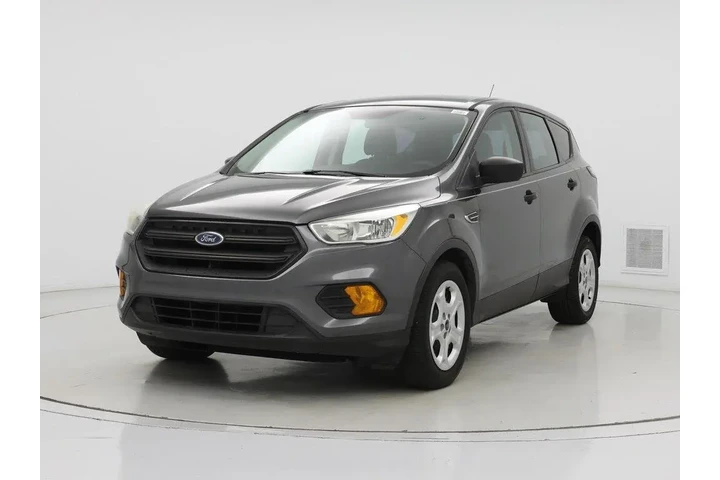 $10998 : Ford Escape 2017 S 4dr SUV image 4