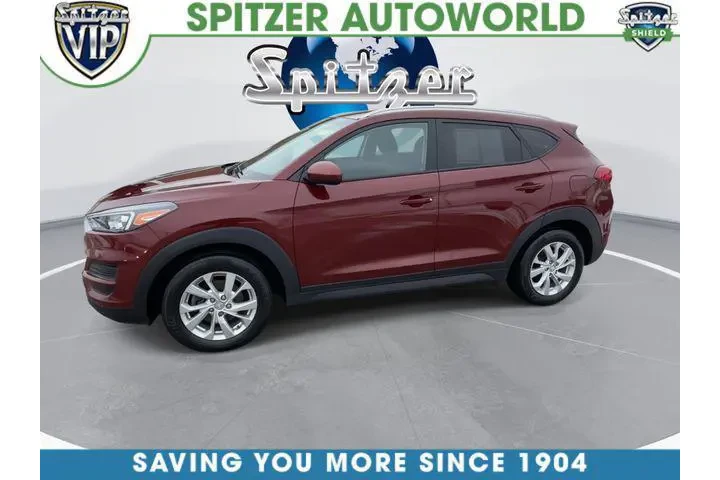 $18688 : Hyundai TUCSON 2020 AWD Valu image 4
