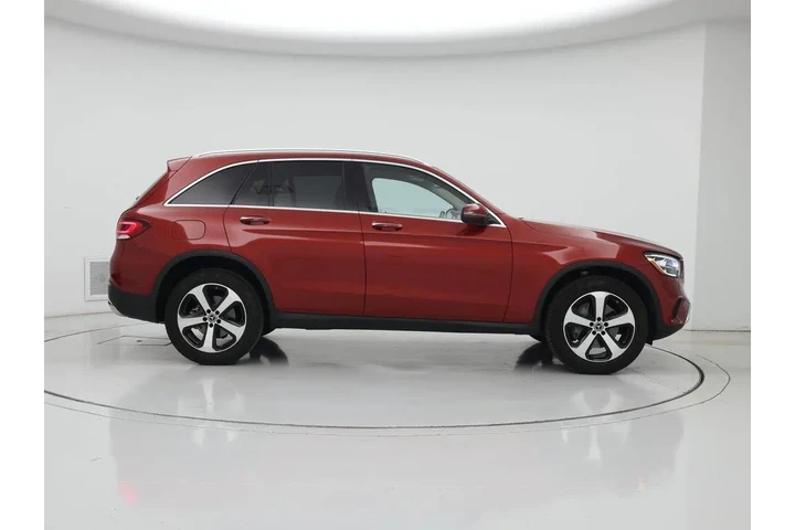 $25998 : Mercedes-Benz GLC 2020 GLC 3 image 7