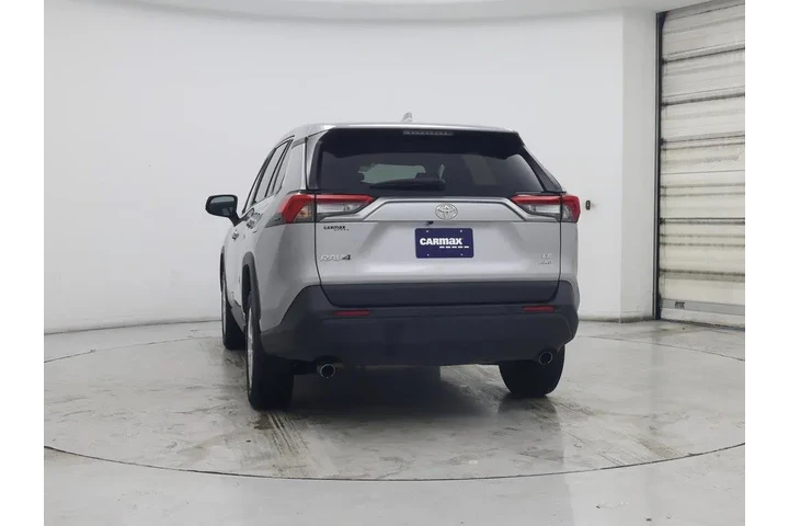 $26998 : Toyota RAV4 2024 AWD LE 4dr image 6