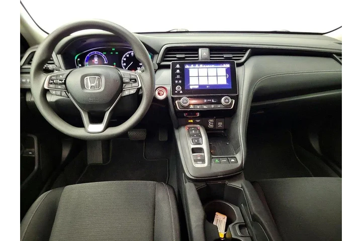 $21998 : Honda Insight 2022 EX 4dr Se image 9