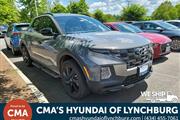 PRE-OWNED 2024 HYUNDAI SANTA en Madison WV