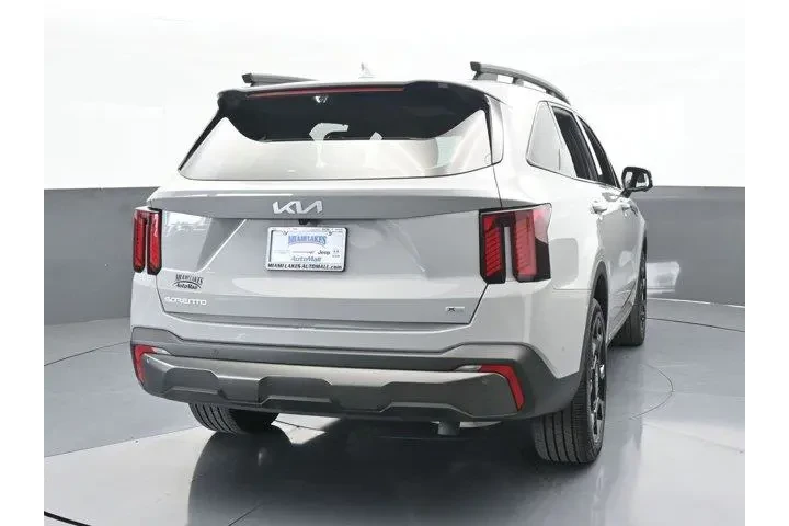 $33990 : Kia Sorento 2024 AWD X-Pro S image 5