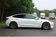 $34995 : 2022 Model 3 Long Range thumbnail