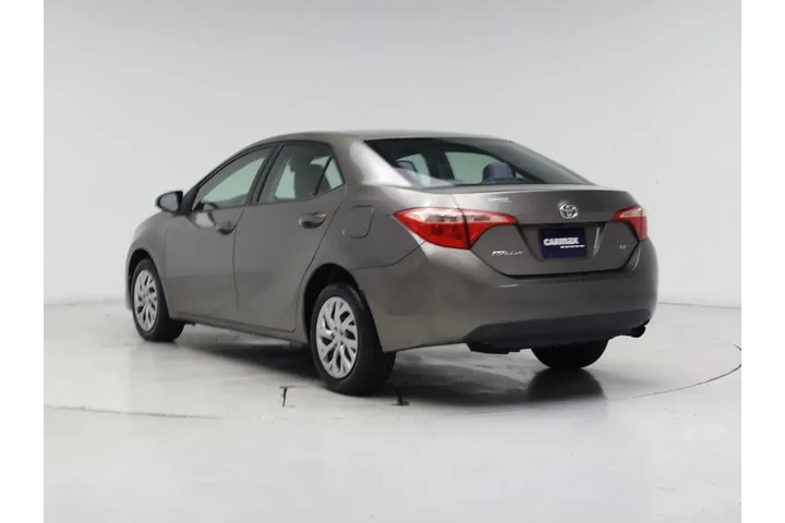 $14599 : Toyota Corolla 2017 LE 4dr S image 2