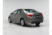 $14599 : Toyota Corolla 2017 LE 4dr S thumbnail