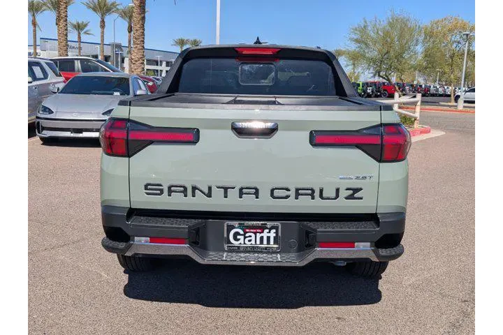 $32990 : Hyundai SANTA CRUZ 2024 AWD image 5
