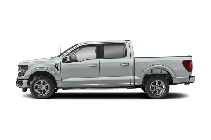 $46988 : 2024 F-150 XLT image 4