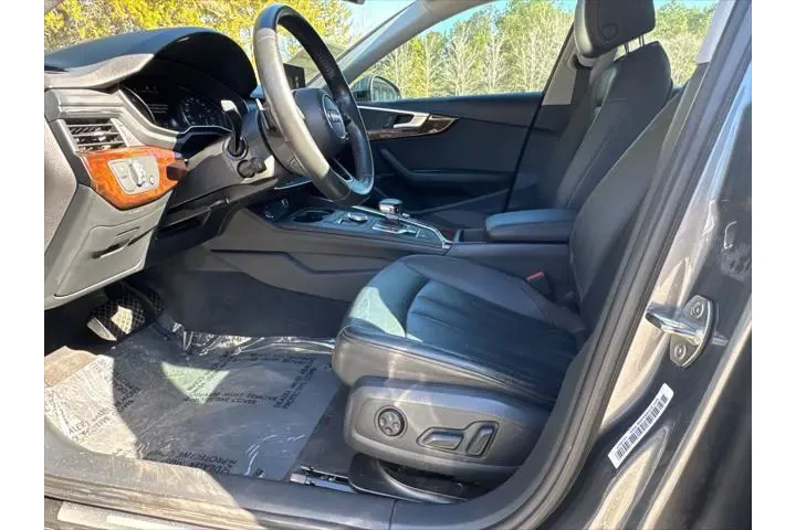 $12520 : Audi A4 2019 Premium 40 TFSI image 9