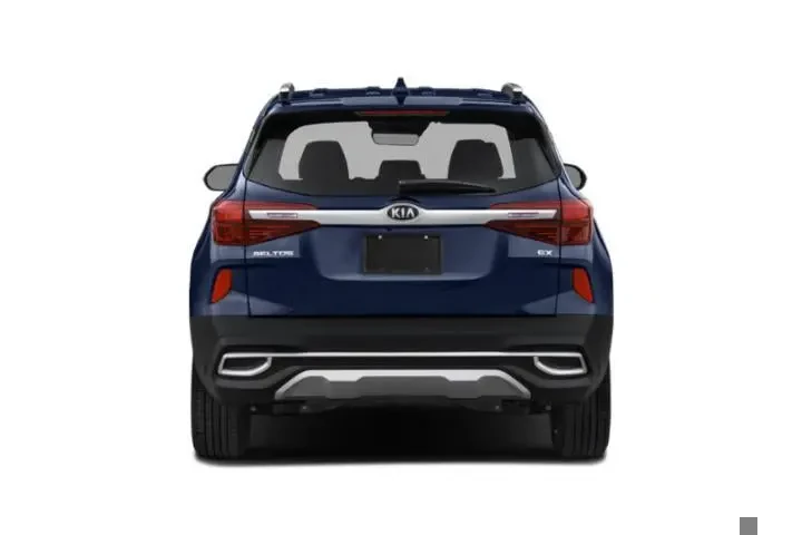 $16798 : Kia Seltos 2021 AWD EX 4dr S image 5