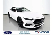 Ford Mustang 2025 EcoBoost P en Louisville