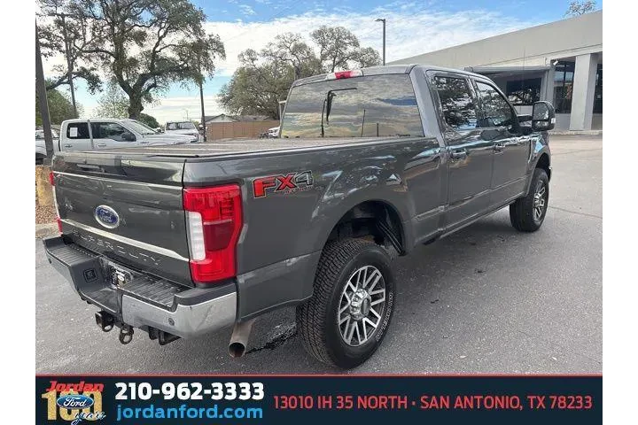 $37888 : Ford F-250 Super Duty 2019 4 image 9