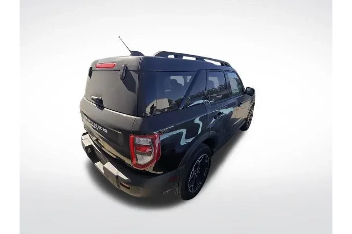 $31800 : Ford Bronco Sport 2025 AWD O image 7