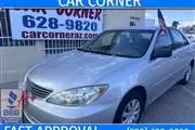 2006 Camry 4dr $998 Down* + T en Tucson