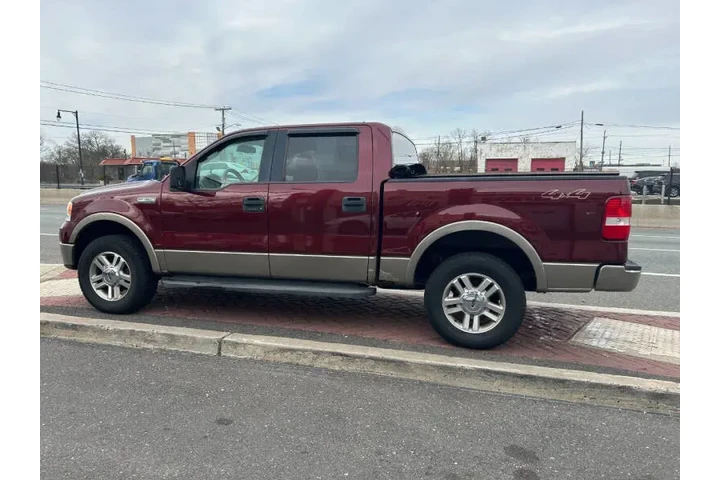$7995 : 2006 F-150 Lariat image 7