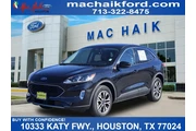 Ford Escape 2022 AWD SEL 4dr en Houston