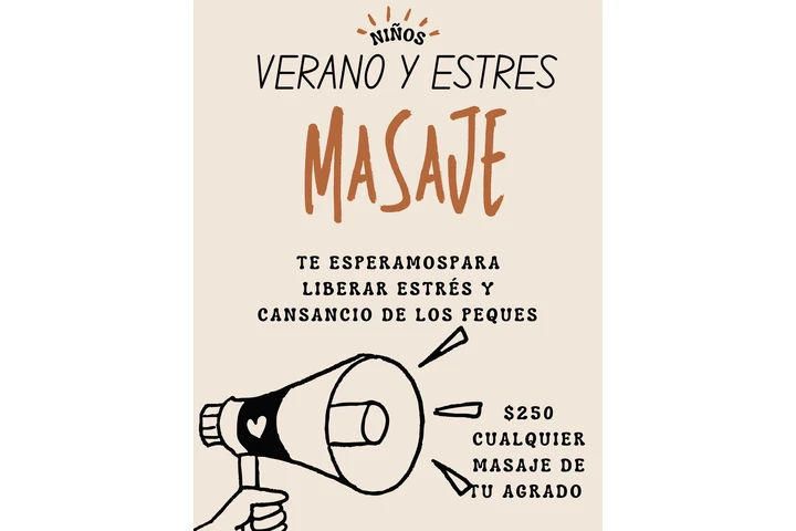 Masajes relajantes para damas image 2