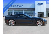 $39987 : Chevrolet Corvette 2017 Stin thumbnail