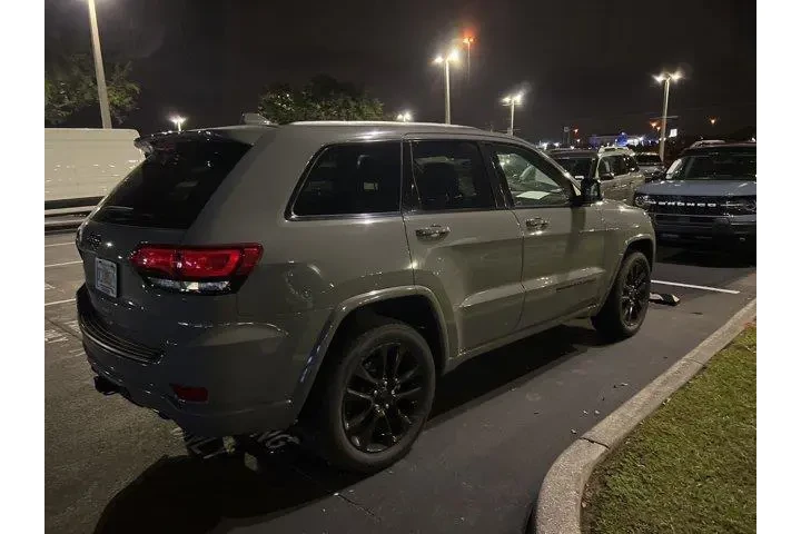 $21999 : Jeep Grand Cherokee 2020 4x2 image 5