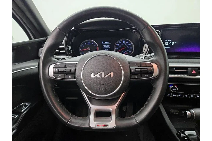 $23998 : Kia K5 2022 GT-Line 4dr Seda image 10