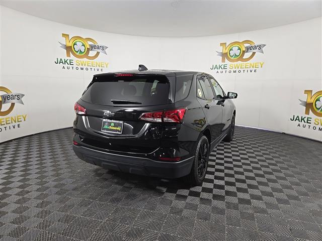 $22998 : 2023 Equinox LS w/1LS image 8